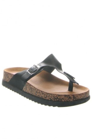 Pantofle Unbranded, Velikost 37, Barva Černá, Cena  739,00 Kč