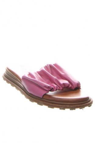 Pantofle Unbranded, Velikost 40, Barva Růžová, Cena  919,00 Kč