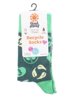 Zoknik Good Mood, Méret S, Szín Sokszínű, Ár 3 306 Ft