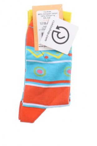 Strümpfe Unbranded, Größe M, Farbe Mehrfarbig, Preis € 6,14