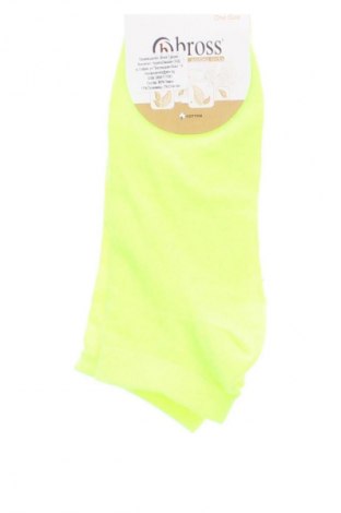 Zoknik Unbranded, Méret M, Szín Zöld, Ár 2 629 Ft