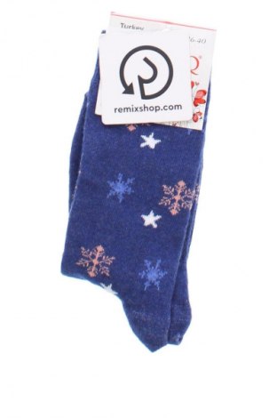 Ponožky Unbranded, Velikost M, Barva Vícebarevné, Cena  174,00 Kč