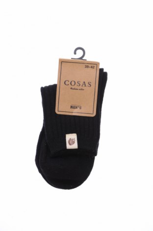 Skarpety Unbranded, Rozmiar M, Kolor Czarny, Cena 64,30 zł