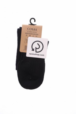 Skarpety Unbranded, Rozmiar M, Kolor Czarny, Cena 64,30 zł