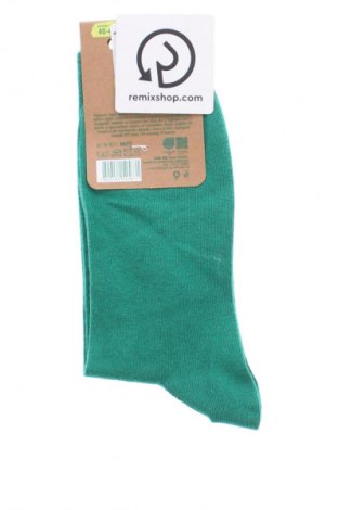 Socken Unbranded, Größe M, Farbe Grün, Preis 12,00 €