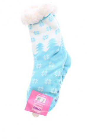 Κάλτσες Unbranded, Μέγεθος M, Χρώμα Πολύχρωμο, Τιμή 12,00 €