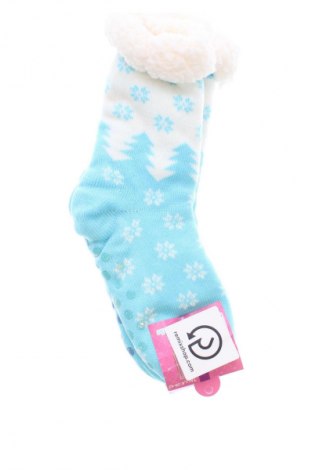 Κάλτσες Unbranded, Μέγεθος M, Χρώμα Πολύχρωμο, Τιμή 12,00 €