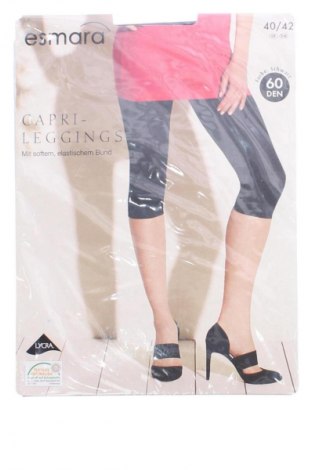 	Strumpfhose-Leggings Esmara, Größe M, Farbe Schwarz, Preis € 11,00