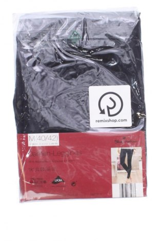 	Strumpfhose-Leggings Esmara, Größe M, Farbe Schwarz, Preis € 11,00