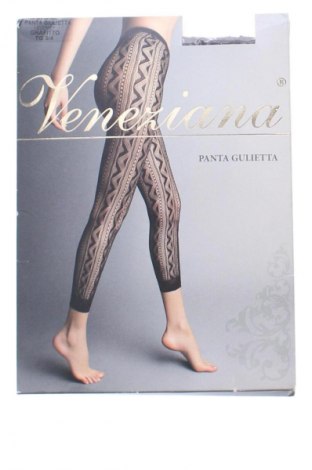 	Strumpfhose-Leggings Unbranded, Größe S, Farbe Grau, Preis € 10,82