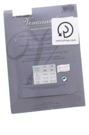 	Strumpfhose-Leggings Unbranded, Größe S, Farbe Grau, Preis € 10,82