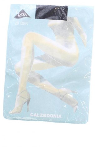 Καλσόν Calzedonia, Μέγεθος XL, Χρώμα Μαύρο, Τιμή 15,86 €