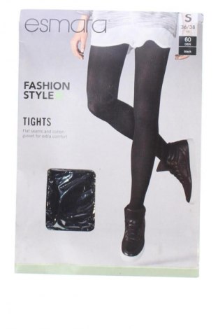 Καλσόν Esmara, Μέγεθος S, Χρώμα Μαύρο, Τιμή 7,99 €
