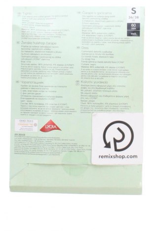 Καλσόν Esmara, Μέγεθος S, Χρώμα Μαύρο, Τιμή 7,99 €