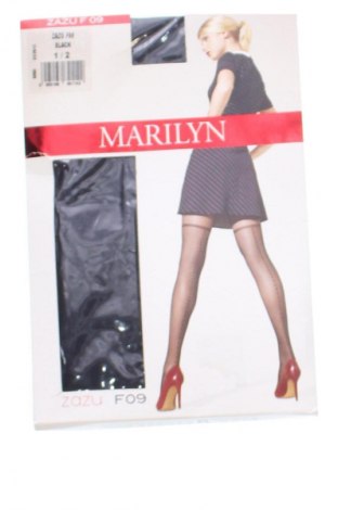 Strumpfhose Marilyn, Größe S, Farbe Schwarz, Preis € 10,74