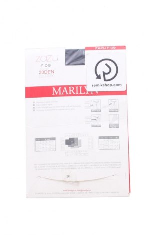 Strumpfhose Marilyn, Größe S, Farbe Schwarz, Preis € 10,74