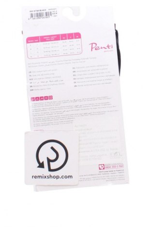 Чорапогащник Penti, Размер M, Цвят Черен, Цена 15,85 €