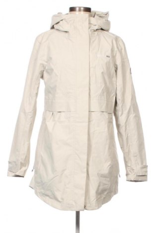 Regenmantel Didriksons, Größe M, Farbe Beige, Preis 53,99 €