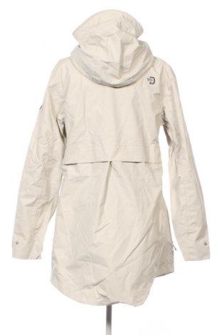 Regenmantel Didriksons, Größe M, Farbe Beige, Preis 53,99 €