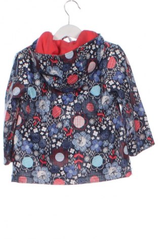 Regenmantel George, Größe 12-18m/ 80-86 cm, Farbe Mehrfarbig, Preis 14,99 €