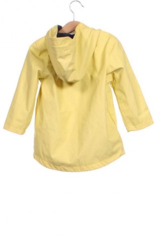 Regenmantel Unbranded, Größe 18-24m/ 86-98 cm, Farbe Gelb, Preis 30,69 €