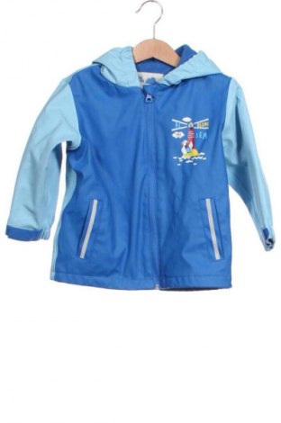 Pláštěnka  Unbranded, Velikost 18-24m/ 86-98 cm, Barva Modrá, Cena  429,00 Kč