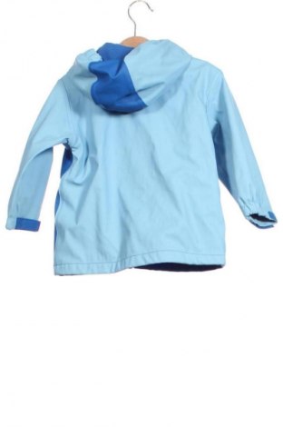 Pláštěnka  Unbranded, Velikost 18-24m/ 86-98 cm, Barva Modrá, Cena  429,00 Kč