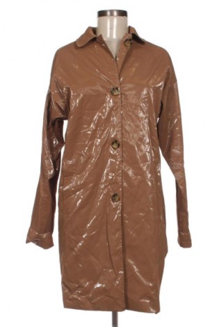 Αδιάβροχο Urban Outfitters, Μέγεθος XS, Χρώμα Καφέ, Τιμή 11,99 €