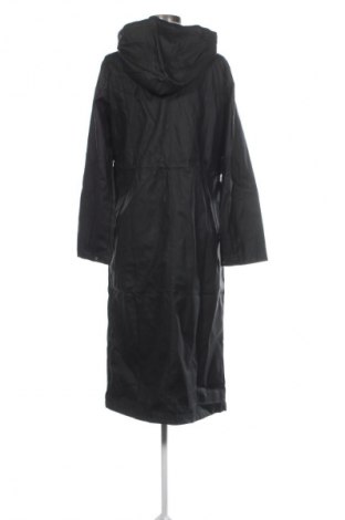 Regenmantel Vero Moda, Größe XS, Farbe Schwarz, Preis € 51,99
