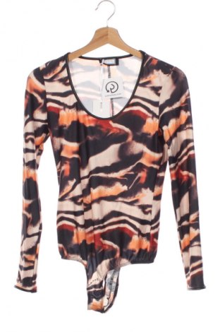 Dámská halenka -body  AMNESIA, Velikost M, Barva Vícebarevné, Cena  449,00 Kč