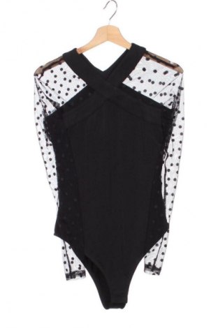 Női ing-body Anna Field, Méret S, Szín Fekete, Ár 6 499 Ft