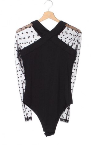 Női ing-body Anna Field, Méret S, Szín Fekete, Ár 6 499 Ft
