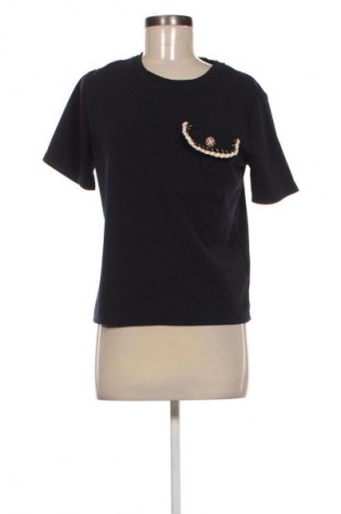 Női ing-body DAZY, Méret L, Szín Kék, Ár 4 132 Ft