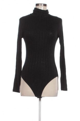 Γυναικεία μπλούζα-Κορμάκι Edited, Μέγεθος S, Χρώμα Μαύρο, Τιμή 36,99 €