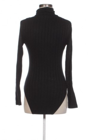 Γυναικεία μπλούζα-Κορμάκι Edited, Μέγεθος S, Χρώμα Μαύρο, Τιμή 36,99 €