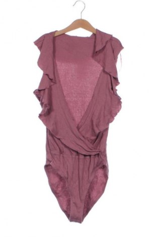 Női ing-body Etam, Méret S, Szín Hamurózsaszín, Ár 13 079 Ft