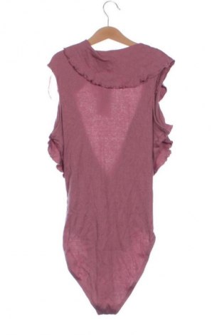 Női ing-body Etam, Méret S, Szín Hamurózsaszín, Ár 13 079 Ft