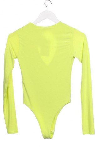 Dámská halenka -body  Femme Luxe, Velikost S, Barva Zelená, Cena  449,00 Kč