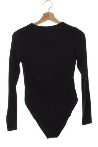 Női ing-body H&M, Méret S, Szín Fekete, Ár 6 612 Ft