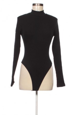 Γυναικεία μπλούζα-Κορμάκι LeGer By Lena Gercke X About you, Μέγεθος M, Χρώμα Μαύρο, Τιμή 47,99 €
