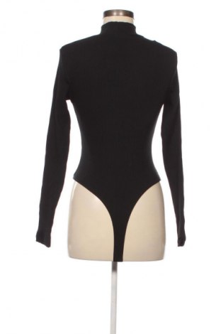Γυναικεία μπλούζα-Κορμάκι LeGer By Lena Gercke X About you, Μέγεθος M, Χρώμα Μαύρο, Τιμή 47,99 €