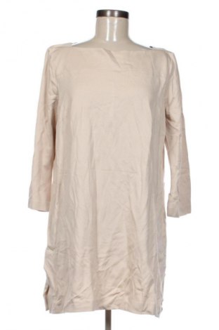 Γυναικεία μπλούζα-Κορμάκι Marc Cain, Μέγεθος XL, Χρώμα  Μπέζ, Τιμή 30,99 €