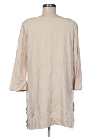 Γυναικεία μπλούζα-Κορμάκι Marc Cain, Μέγεθος XL, Χρώμα  Μπέζ, Τιμή 30,99 €