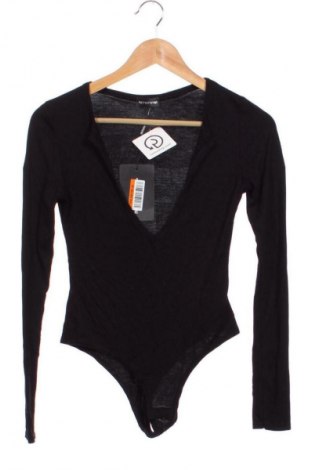 Dámska blúzka - body  Unbranded, Veľkosť S, Farba Čierna, Cena  13,95 €