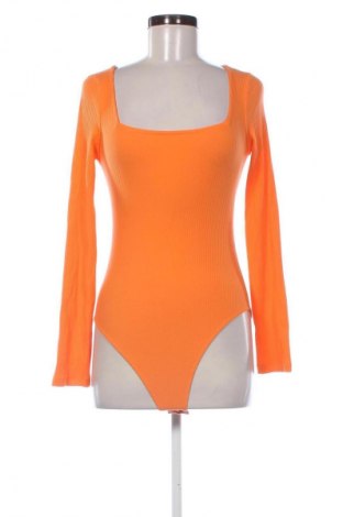 Dámska blúzka - body  Unbranded, Veľkosť M, Farba Oranžová, Cena  15,92 €