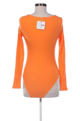 Dámska blúzka - body  Unbranded, Veľkosť M, Farba Oranžová, Cena  15,92 €