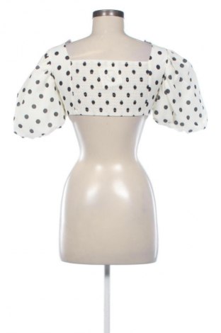 Дамска блуза - боди Unbranded, Размер S, Цвят Многоцветен, Цена 15,86 €