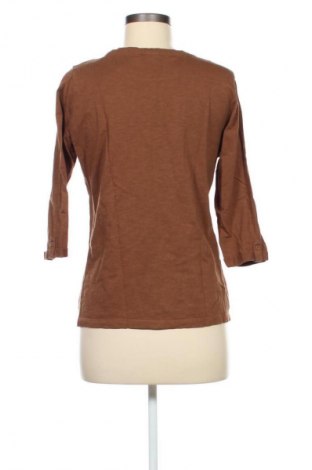 Дамска блуза 17 & Co., Размер M, Цвят Кафяв, Цена 9,70 €