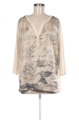 Damen Shirt ALESSA W., Größe XXL, Farbe Mehrfarbig, Preis € 8,99