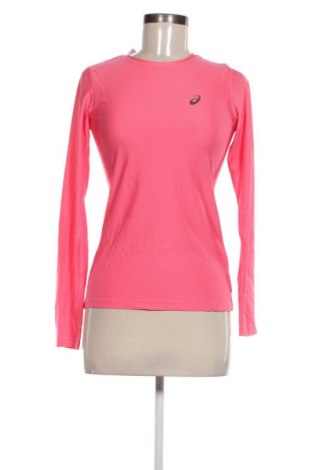 Női blúz ASICS, Méret S, Szín Rózsaszín, Ár 6 889 Ft